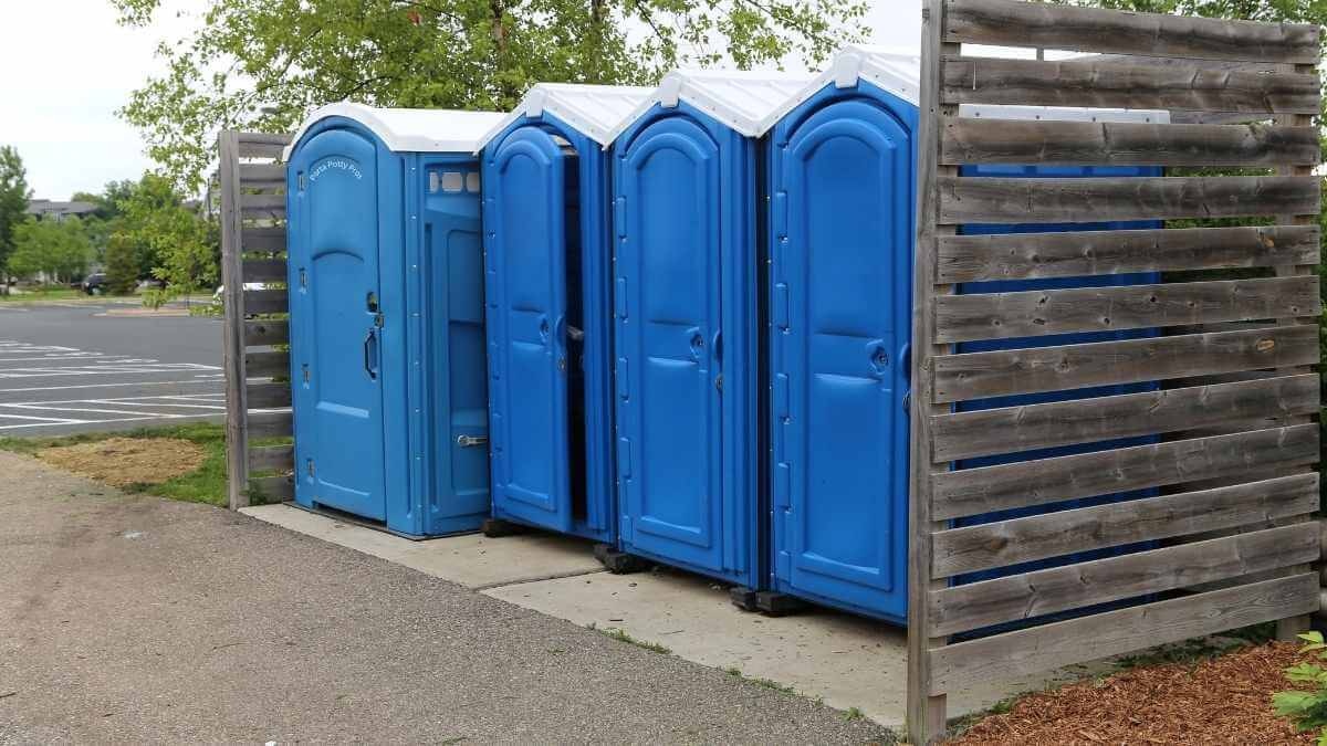Porta Potty Rental Pros - Reliable Portable Toilet Rentals in Mount Horeb, WI, 53572